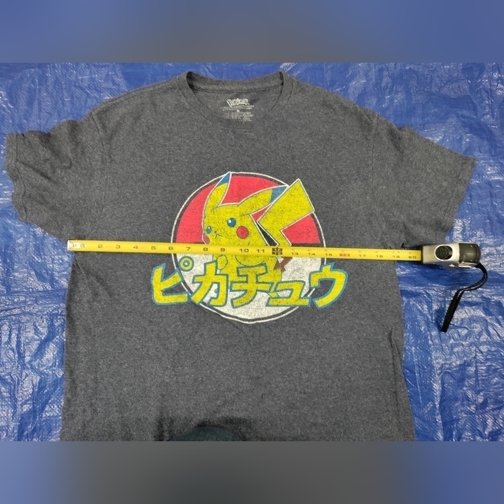 Pokemon tee - Picture 7 of 7